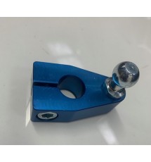 Spoox Motorsport Peugeot 306 GTI-6 / Rallye Quickshift Kit - Blue