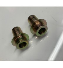 Peugeot 205 / 309 Rose Jointed Steering Arm 3mm Adjustment Spacer (PAIR)