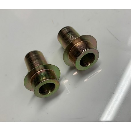 Peugeot 205 / 309 Rose Jointed Steering Arm 3mm Adjustment Spacer (PAIR)