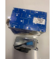 Genuine O/E Peugeot 306 PH1 front lower fog Light - 6205.J9
