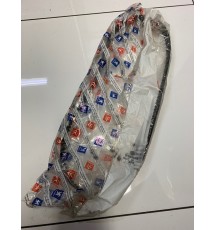 Genuine OE Peugeot / Citroen XU10J4 2.0 16v Timing Belt - 0816.65