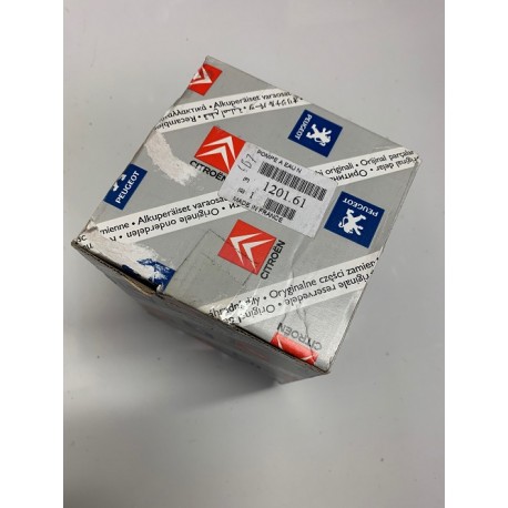 Genuine OE Peugeot 205 GTI PH2 Water Pump - 1201.61 