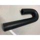 Peugeot 306 Gti-6 / Rallye Silicone Matrix Bypass Hose (Matte Black)