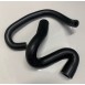 Peugeot 205 / 309 GTI Silicone Oil Filler Cap Hose Kit (Matt Black OE Style)