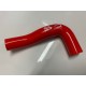 2002 Peugeot 106 Quiksilver Silicone Top Radiator Hose - (RED)