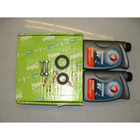 Citroen Xsara VTS Genuine Clutch Replacement Kit