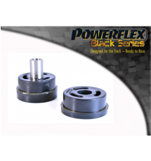 Subaru Forrester Competition Black Rear Subframe Front Outrigger To Chassis Right Side ('02-'08)