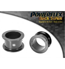 Renault Clio 172 & 182 Competition Black SMI steering rack mount kit - PFF60-331BLK