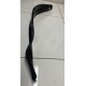 Genuine OE Peugeot 106 S1 & S2 rear inner wing frame panel - 8530.41