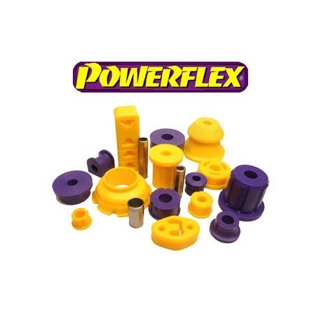 Powerflex Peugeot 106 Complete Car Bush Kit