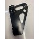 Genuine OE Peugeot 309 front cant rail - 7213.87