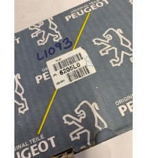 Genuine OE Peugeot 306 PH1 Offside Single Optic Headlight (RHD) - 6205.LO