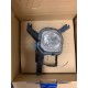 Genuine OE Peugeot 306 PH2 / PH3 front fog light - 6205.R0