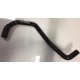 Peugeot 205 / 309 GTI Coolant Hose From Heater Matrix to ECU Coolant Temp Sender Housing - GREEN
