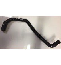 Peugeot 205 / 309 GTI Coolant Hose From Heater Matrix to ECU Coolant Temp Sender Housing - BLUE