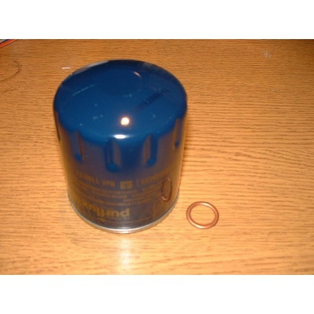 Genuine Oil Filter And Sump Bung Seal