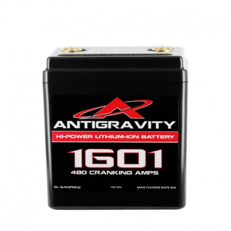 Antigravity Small Case Battery - AG1601