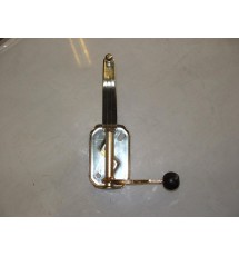 Genuine OE Peugeot 106 / Citroen Saxo S2 Bulkhead Mounted Gear Linkage