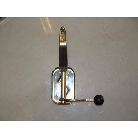 Genuine OE Peugeot 106 / Citroen Saxo S2 Bulkhead Mounted Gear Linkage