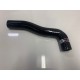 Peugeot 106 S1 Xsi 1.4 8v Silicone Top Radiator Hose (No Oil Cooler) - (BLACK)