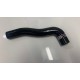 Peugeot 106 S1 Xsi 1.4 8v Silicone Top Radiator Hose (No Oil Cooler) - (GREEN)