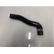 Peugeot 106 S1 Xsi 1.4 8v Silicone Top Radiator Hose (No Oil Cooler) - (MATTE BLACK)