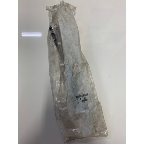 Genuine OE Peugeot 106 Phase 1 Bumper Support Bar - O/S - 7414.H5