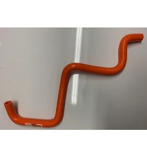 Peugeot 106 GTi / Citroen Saxo VTS Silicone Matrix Hose 1 (ORANGE)