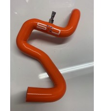 Peugeot 106 8v / Citroen Saxo VTR Silicone Matrix Hose 2 (ORANGE)