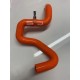 Peugeot 106 8v / Citroen Saxo VTR Silicone Matrix Hose 2 (ORANGE)