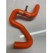 Peugeot 106 GTi / Citroen Saxo VTS Silicone Matrix Hose 2 (ORANGE)