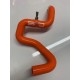 Peugeot 106 GTi / Citroen Saxo VTS Silicone Matrix Hose 2 (ORANGE)