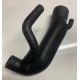 Peugeot 208 GTI EP6 Silicone Air Intake / Inlet Hose - Matte Black