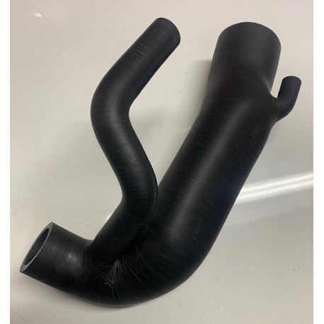 Peugeot 208 GTI EP6 Silicone Air Intake / Inlet Hose - Matte Black