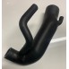 Peugeot 208 GTI EP6 Silicone Air Intake / Inlet Hose - Matte Black