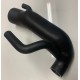 Peugeot 208 GTI EP6 Silicone Air Intake / Inlet Hose - Matte Black