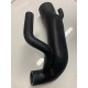 Peugeot 208 GTI EP6 Silicone Air Intake / Inlet Hose - Matte Black