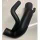Peugeot 208 GTI EP6 Silicone Air Intake / Inlet Hose - Matte Black