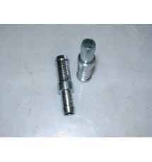 Mocal 10mm to 8mm Hose Joiner Reducer