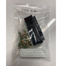 Omex Ecu Plug & Pin Kit (200/600/710)