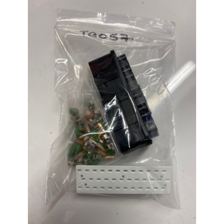 Omex Ecu Plug & Pin Kit (200/600/710)