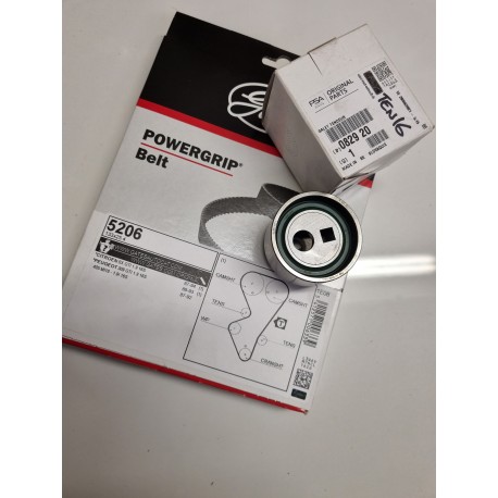 Citroen BX 16v Genuine OE Timing Belt Kit