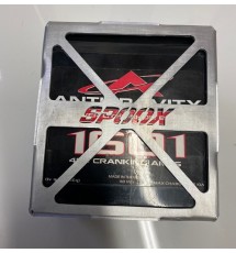 Aluminium Antigravity 1601 Battery Tray