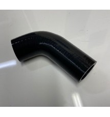 Spoox Racing Developments Peugeot 205 1.9 Mi16 Silicone Hose 2 (BLACK)