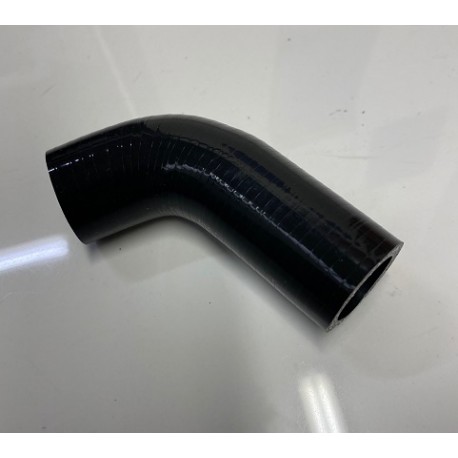 Spoox Racing Developments Peugeot 405 1.9 Mi16 Silicone Coolant Hose (BLACK)