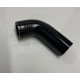 Spoox Racing Developments Citroen BX 16v Silicone Hose 2 (BLACK)