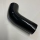 Spoox Racing Developments Citroen BX 16v Silicone Hose 2 (BLACK)