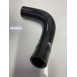 Peugeot 205 / 309 Mi16 silicone coolant hose from rear water housing to inner wing water pipe - BLACK