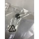 Genuine OE Peugeot 205 & 309 GTI strut top securing nut (1)