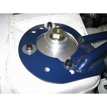 Peugeot 306 Eccentric Strut Top Mounts (205 holes)